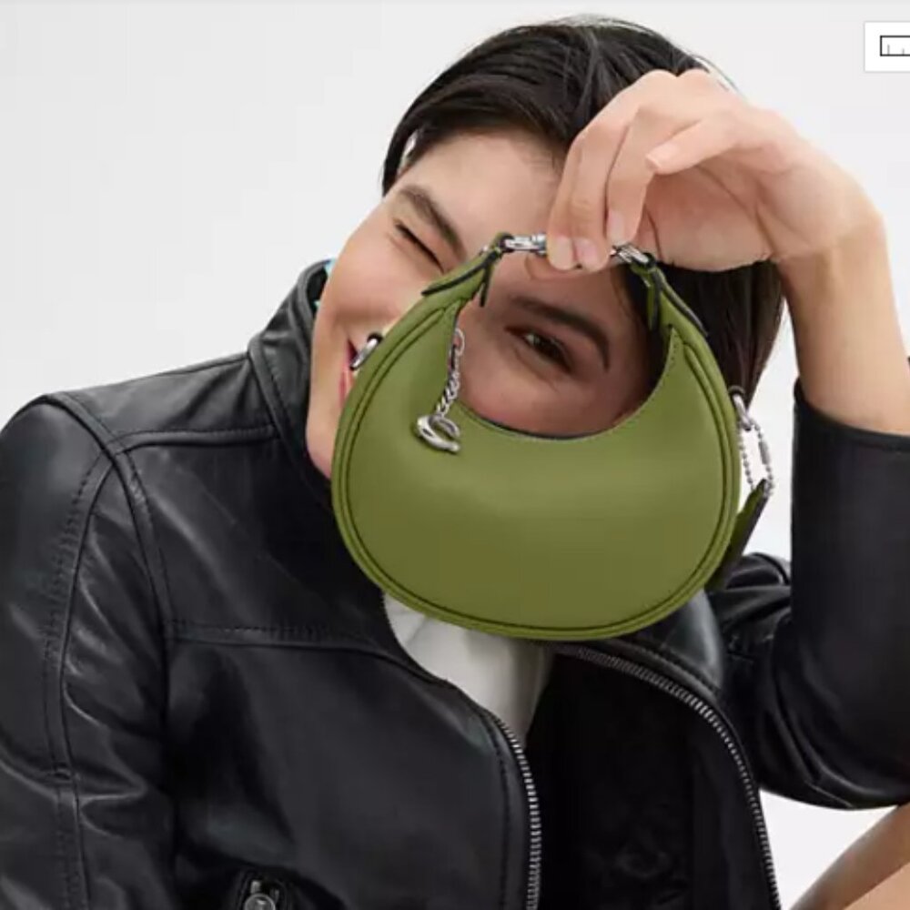 Coach Jonie Bag